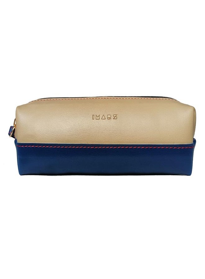 IMARS Stylish Blue Sand Wristlet Perfect For Women & Girls (Blue Sand) - Image 3